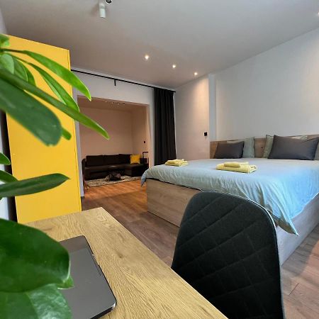 Home 12 София Экстерьер фото