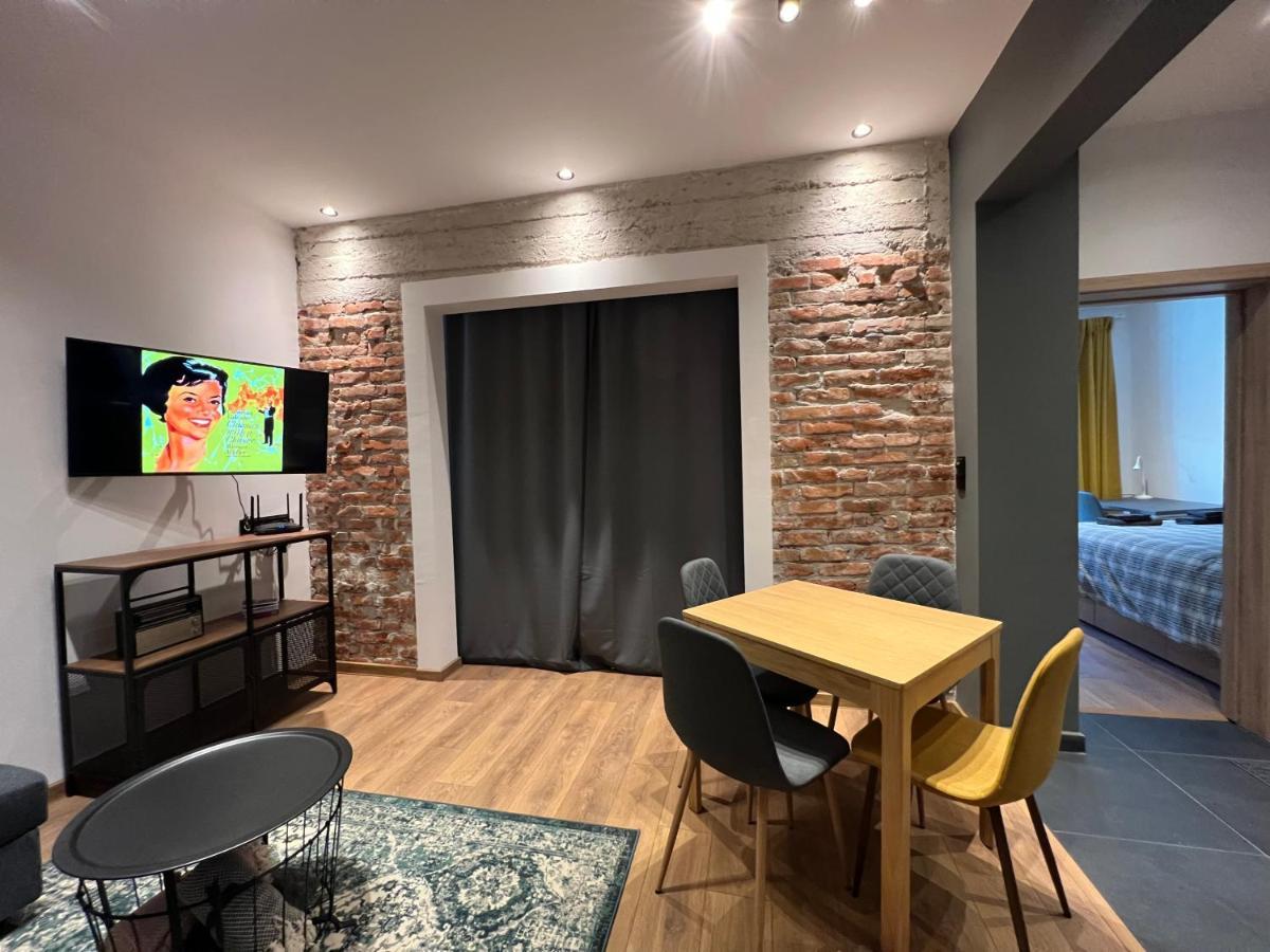 Home 12 София Экстерьер фото
