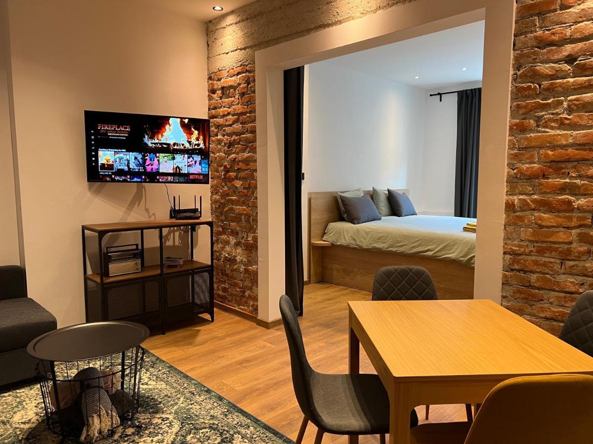 Home 12 София Экстерьер фото