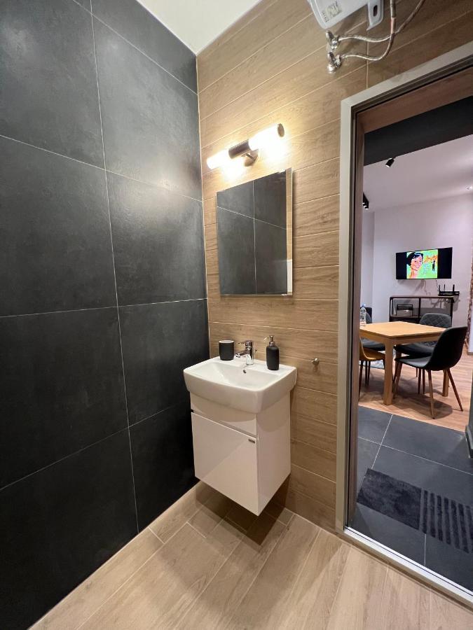 Home 12 София Экстерьер фото